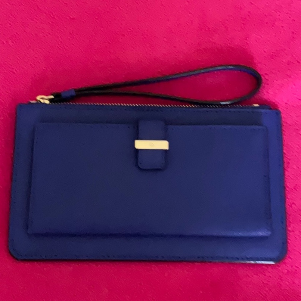 Kate Spade Wristlet